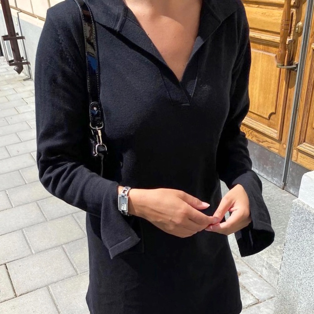 Djerf Avenue Getaway Dress